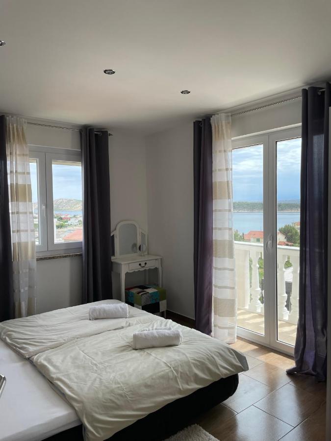 Apartments Rafaela Barbat na Rabu Ngoại thất bức ảnh