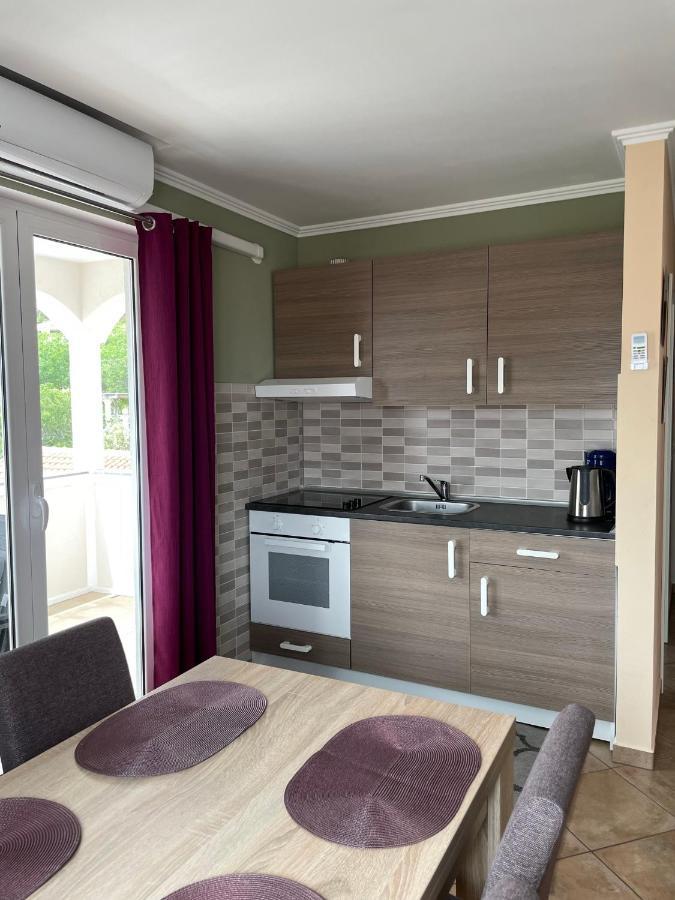 Apartments Rafaela Barbat na Rabu Ngoại thất bức ảnh