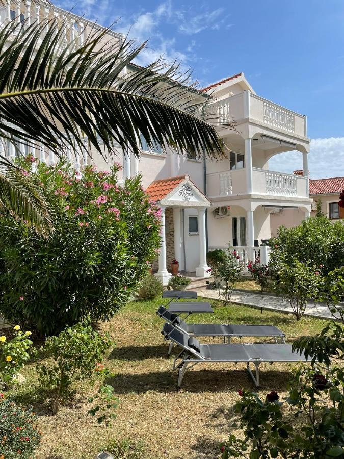 Apartments Rafaela Barbat na Rabu Ngoại thất bức ảnh