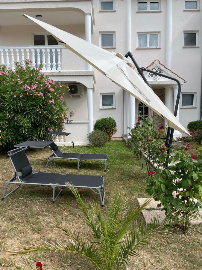Apartments Rafaela Barbat na Rabu Ngoại thất bức ảnh