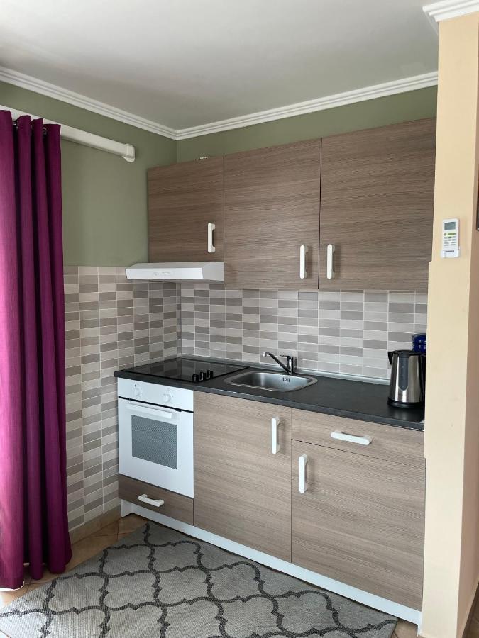 Apartments Rafaela Barbat na Rabu Ngoại thất bức ảnh