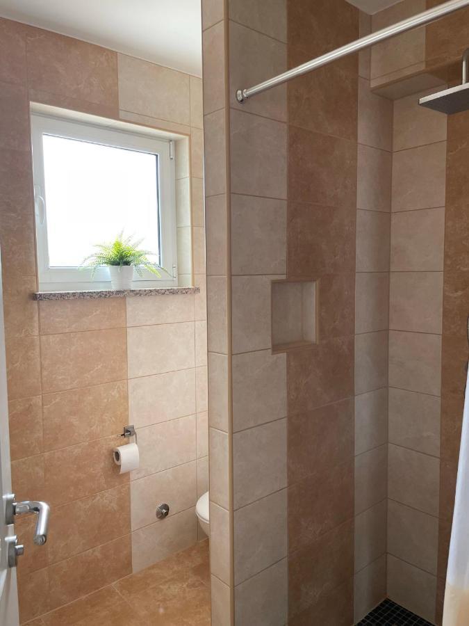 Apartments Rafaela Barbat na Rabu Ngoại thất bức ảnh