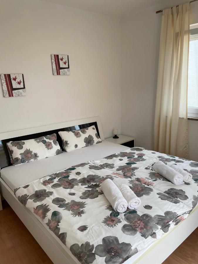 Apartments Rafaela Barbat na Rabu Ngoại thất bức ảnh