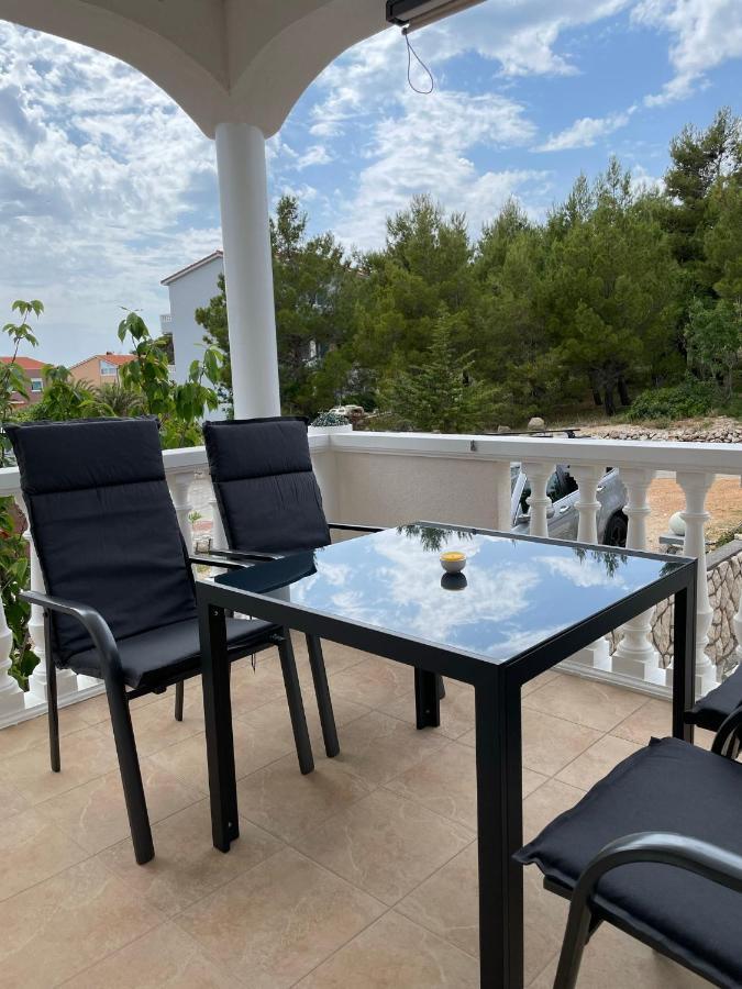 Apartments Rafaela Barbat na Rabu Ngoại thất bức ảnh