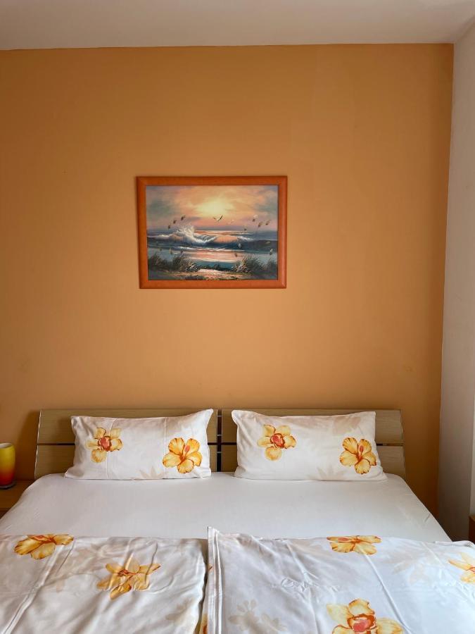 Apartments Rafaela Barbat na Rabu Ngoại thất bức ảnh