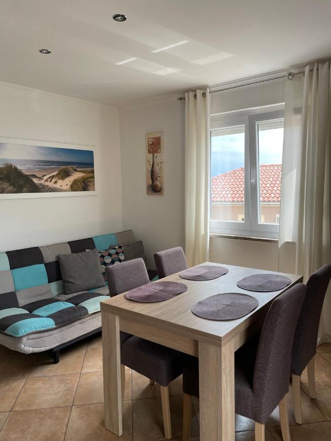 Apartments Rafaela Barbat na Rabu Ngoại thất bức ảnh