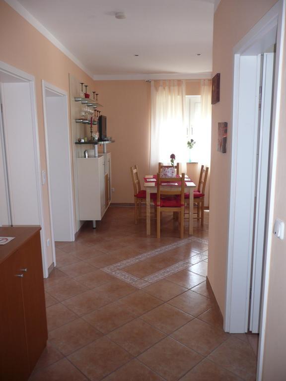 Apartments Rafaela Barbat na Rabu Ngoại thất bức ảnh