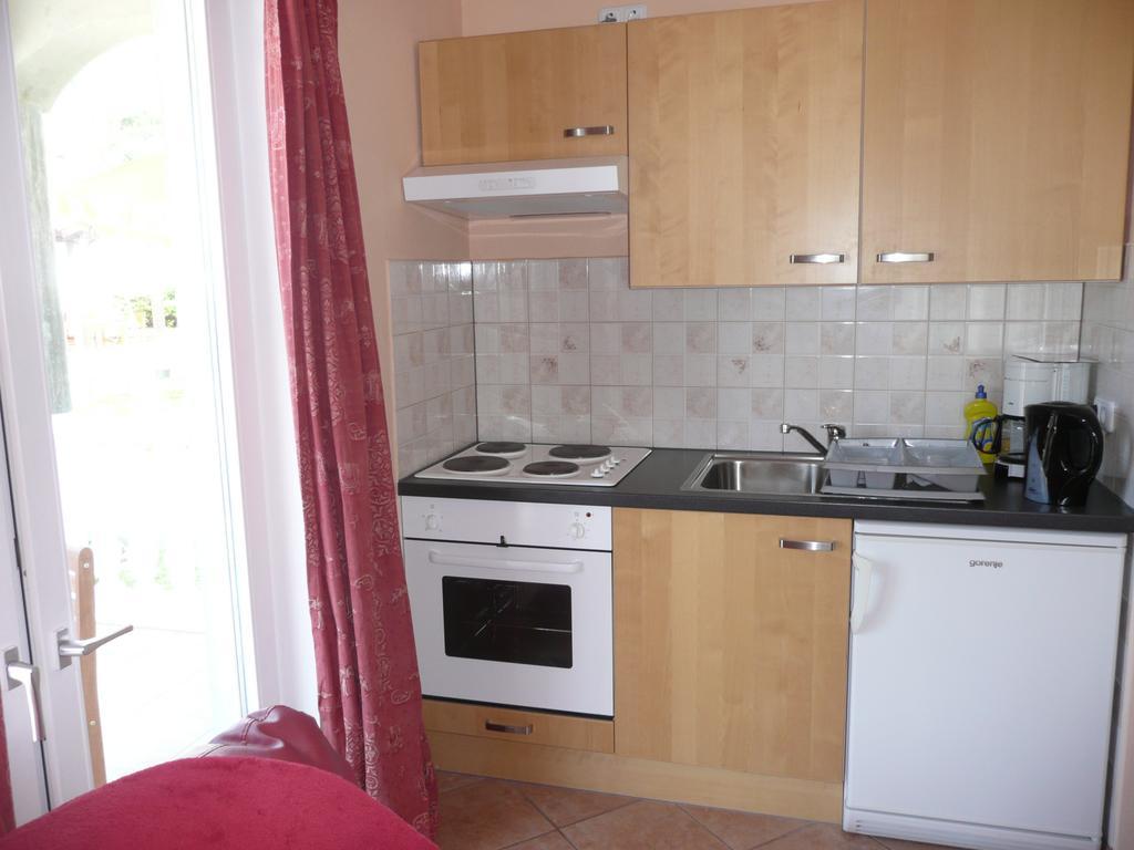 Apartments Rafaela Barbat na Rabu Ngoại thất bức ảnh
