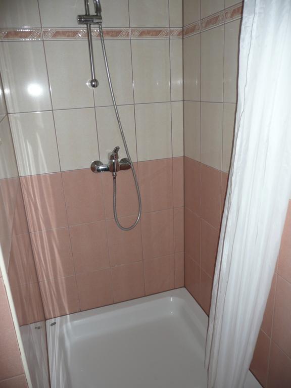Apartments Rafaela Barbat na Rabu Ngoại thất bức ảnh