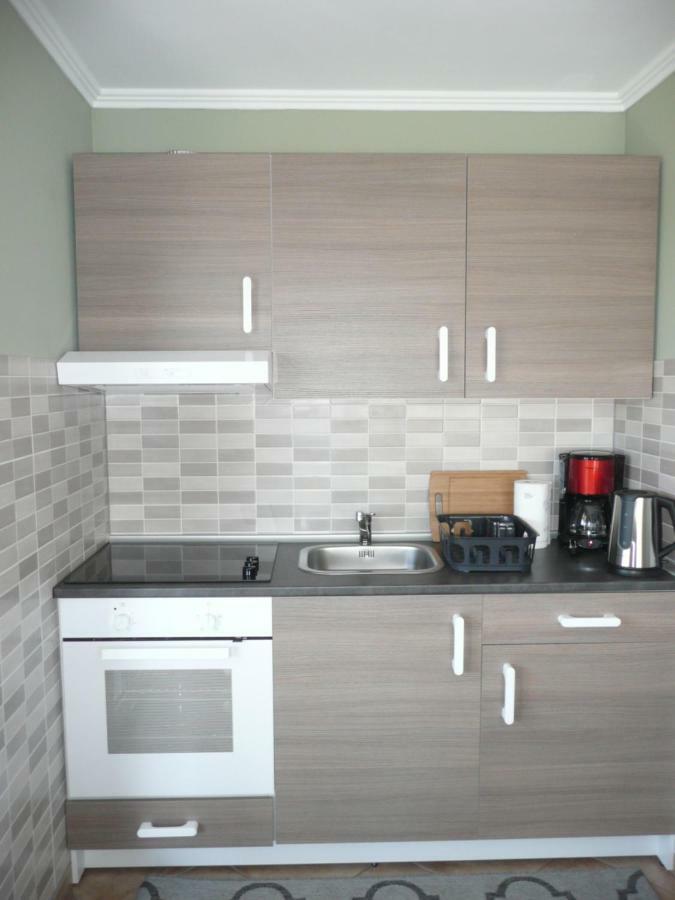 Apartments Rafaela Barbat na Rabu Ngoại thất bức ảnh