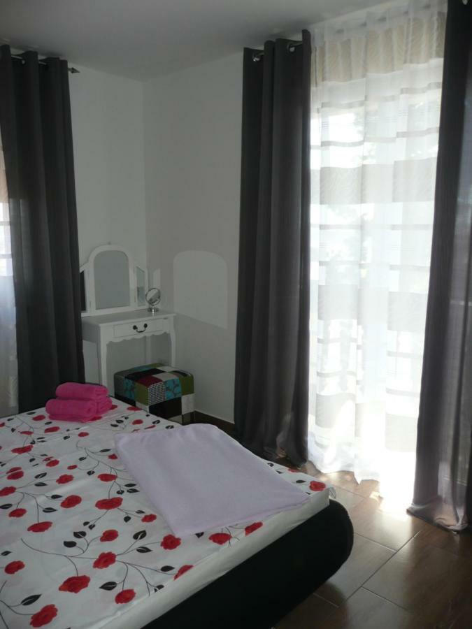 Apartments Rafaela Barbat na Rabu Ngoại thất bức ảnh