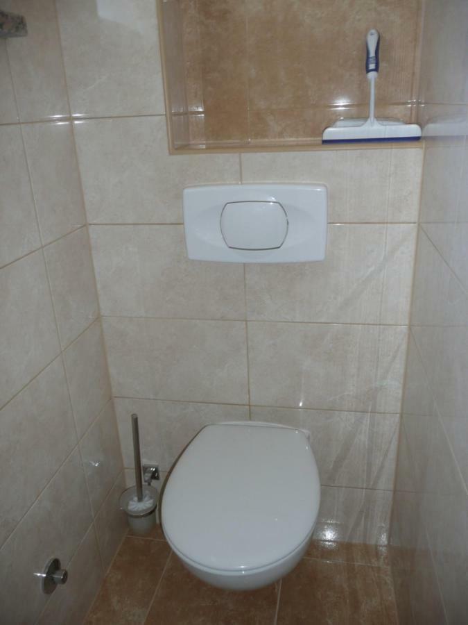 Apartments Rafaela Barbat na Rabu Ngoại thất bức ảnh