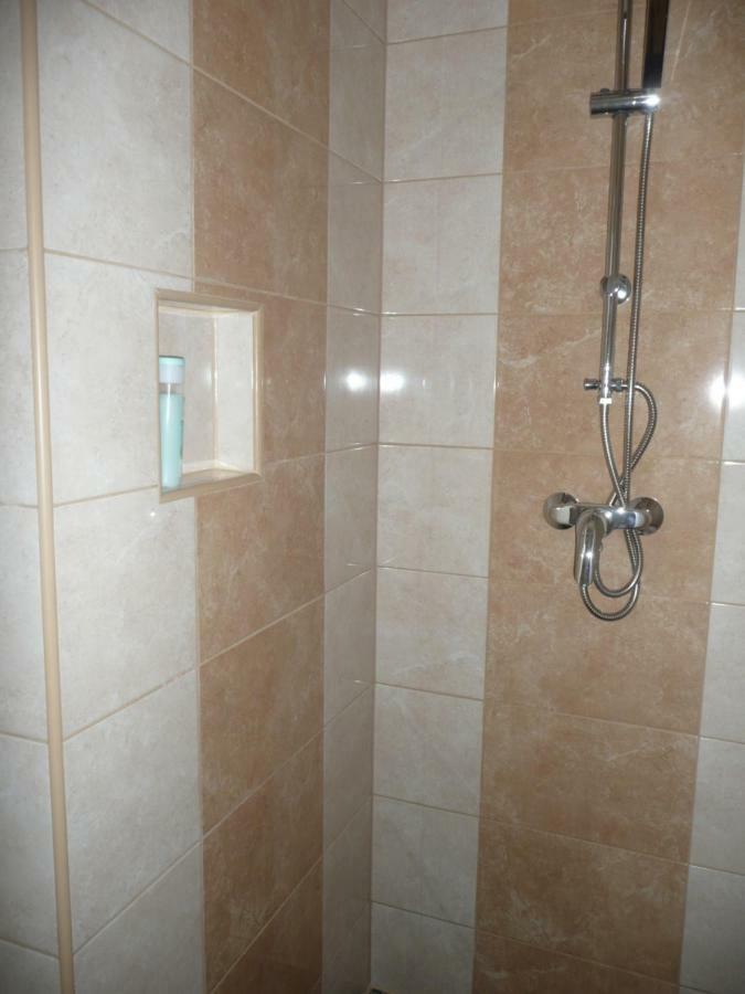 Apartments Rafaela Barbat na Rabu Ngoại thất bức ảnh